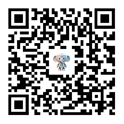 扫码下载 Android 安装包